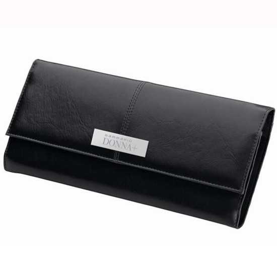 Gammapiu Donna + Smooth Piastra Professionale