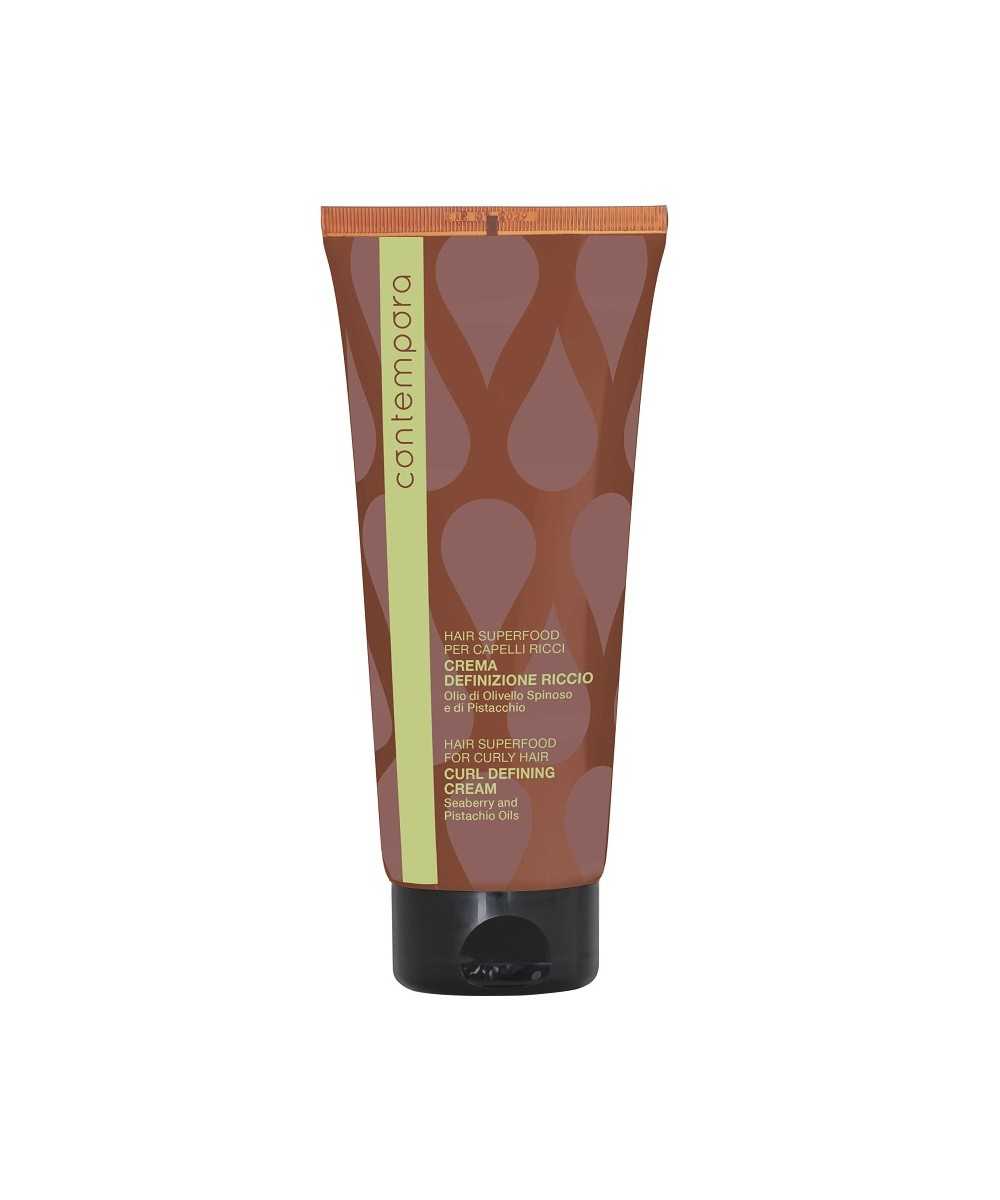 Contempora Crema Definizione Riccio