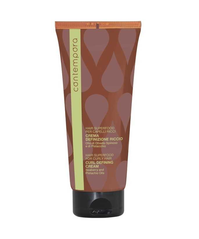 Contempora Crema Definizione Riccio