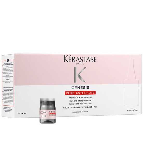 Kerastase Genesis Anti-Chute Trattamento intensivo anticaduta