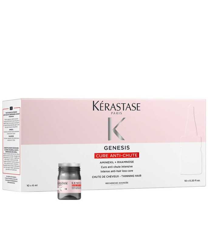 Kerastase Genesis Anti-Chute Trattamento intensivo anticaduta