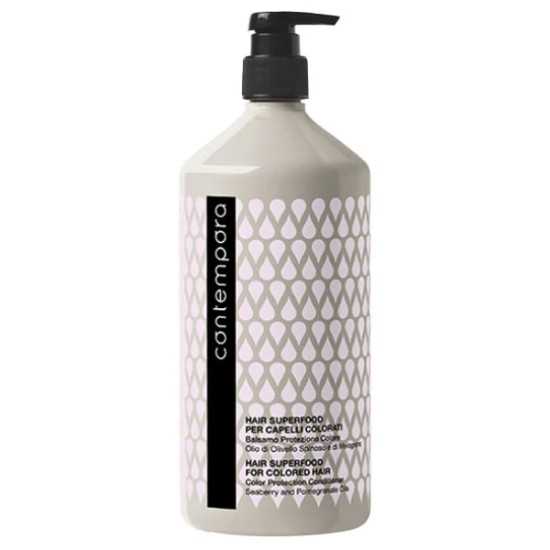 Contempora Capelli Colorati Balsamo Protezione Colore 1000ml