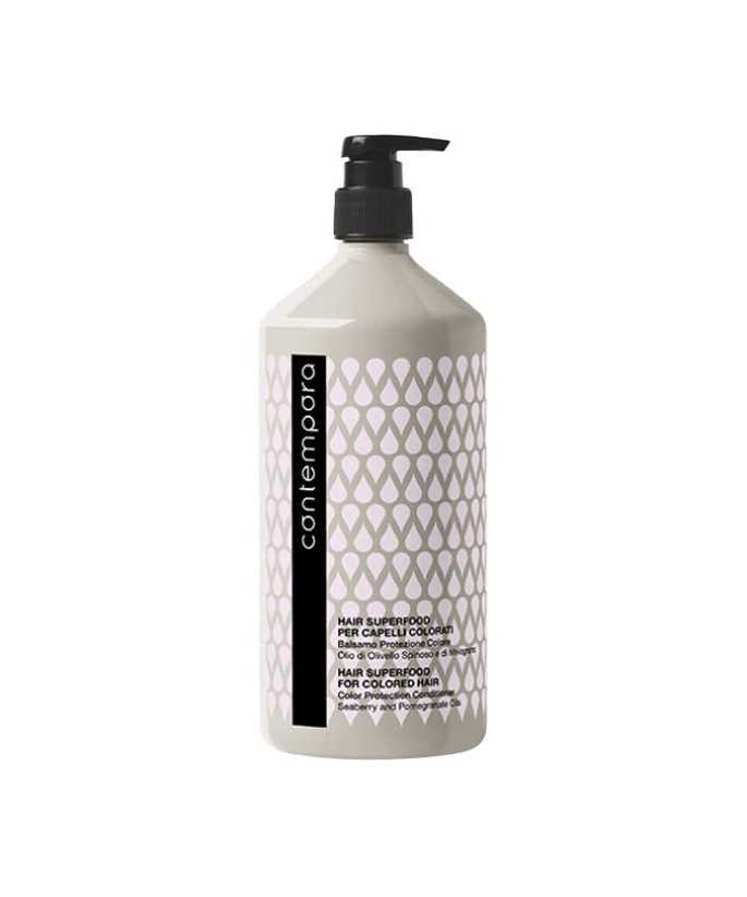 Contempora Capelli Colorati Balsamo Protezione Colore 1000ml