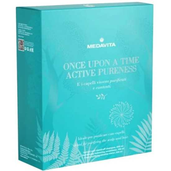 kit equilibrante professionale