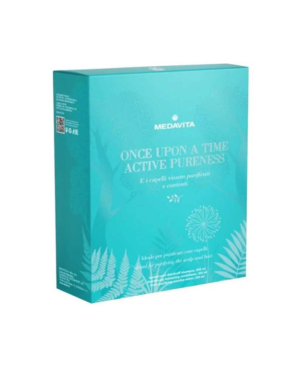 kit equilibrante professionale