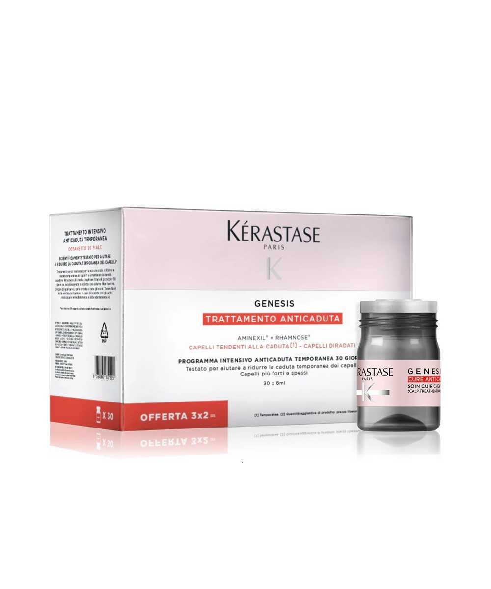 Kerastase Anticaduta Aminexil Specifique 30 fiale