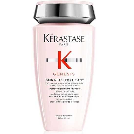 Kerastase Genesis Bain Nutri