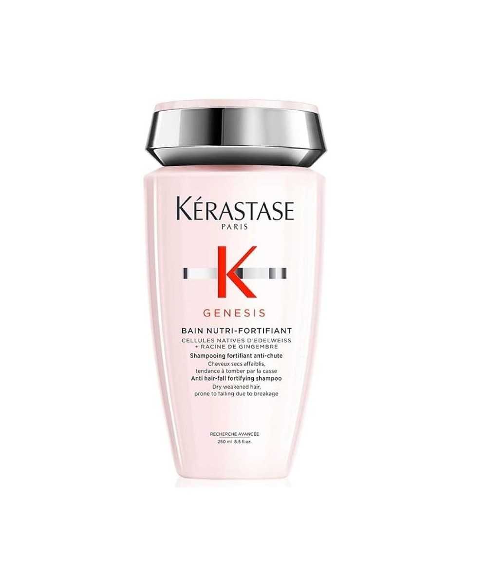 Kerastase Genesis Bain Nutri