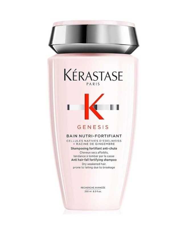 Kerastase Genesis Bain Nutri