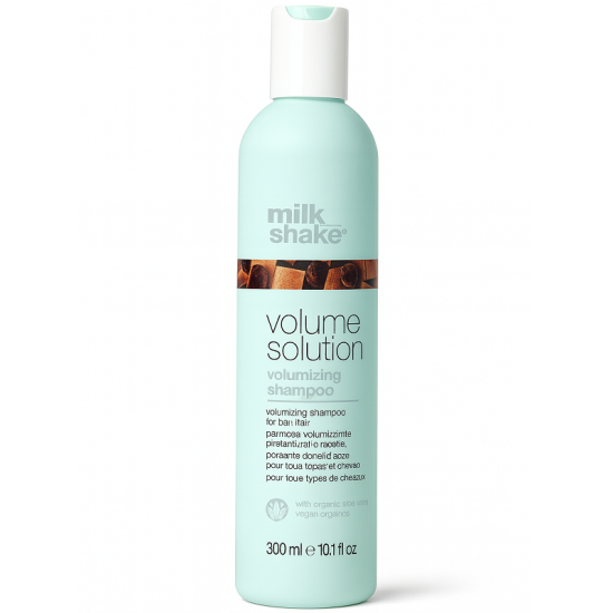 shampoo volumizzante professionale