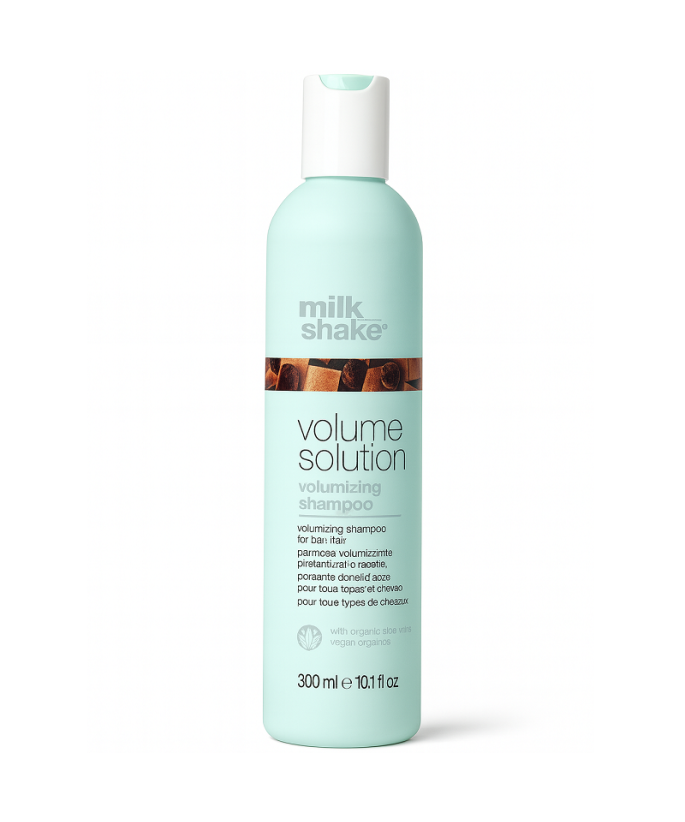 shampoo volumizzante professionale