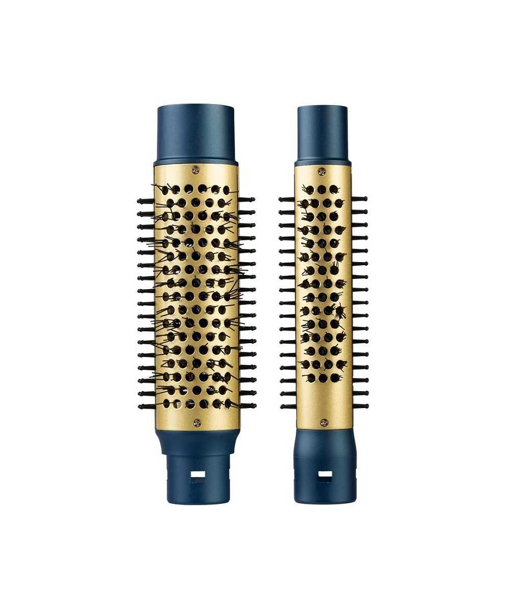 spazzola termica rotante