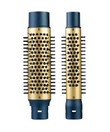 spazzola termica rotante