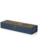 spazzola termica rotante