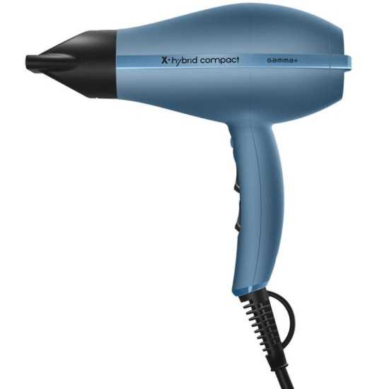 Gammapiù X Hybrid Compact