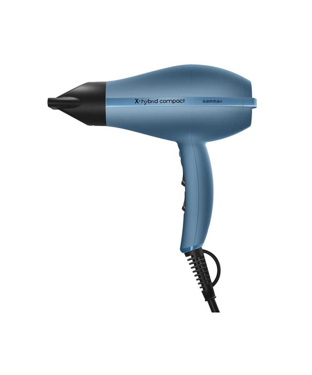 Gammapiù X Hybrid Compact
