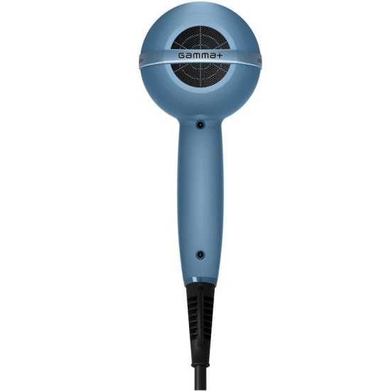 Gammapiù X Hybrid Compact