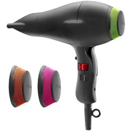 Elchim Xlite Plus Pop Asciugacapelli Professionale
