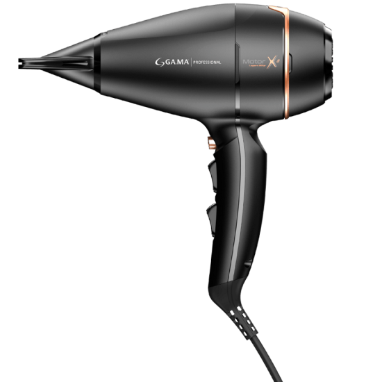 Gama Professional Bravo 90 X8 2400w