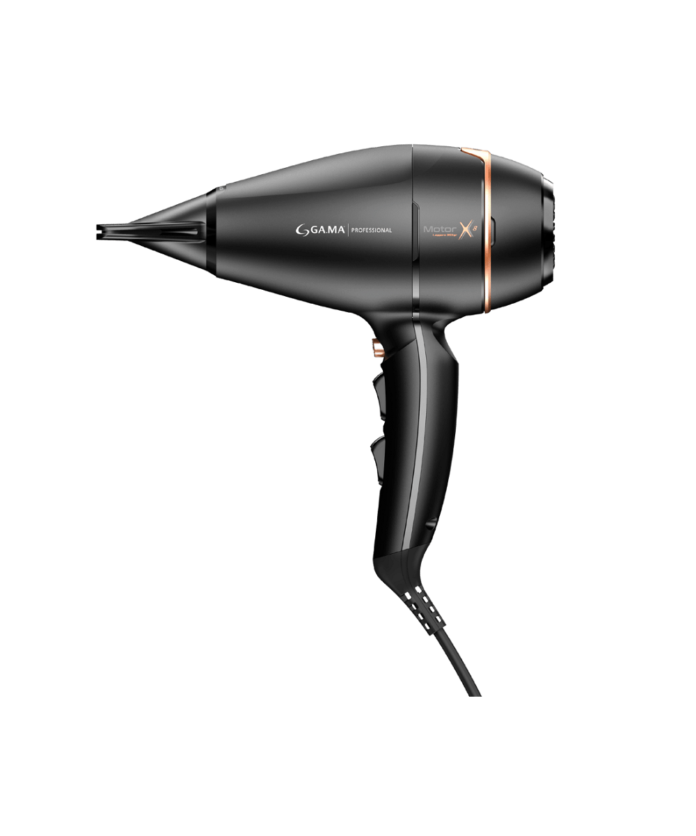 Gama Professional Bravo 90 X8 2400w