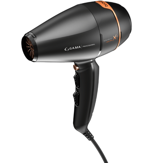 Gama Professional Bravo 90 X8 2400w