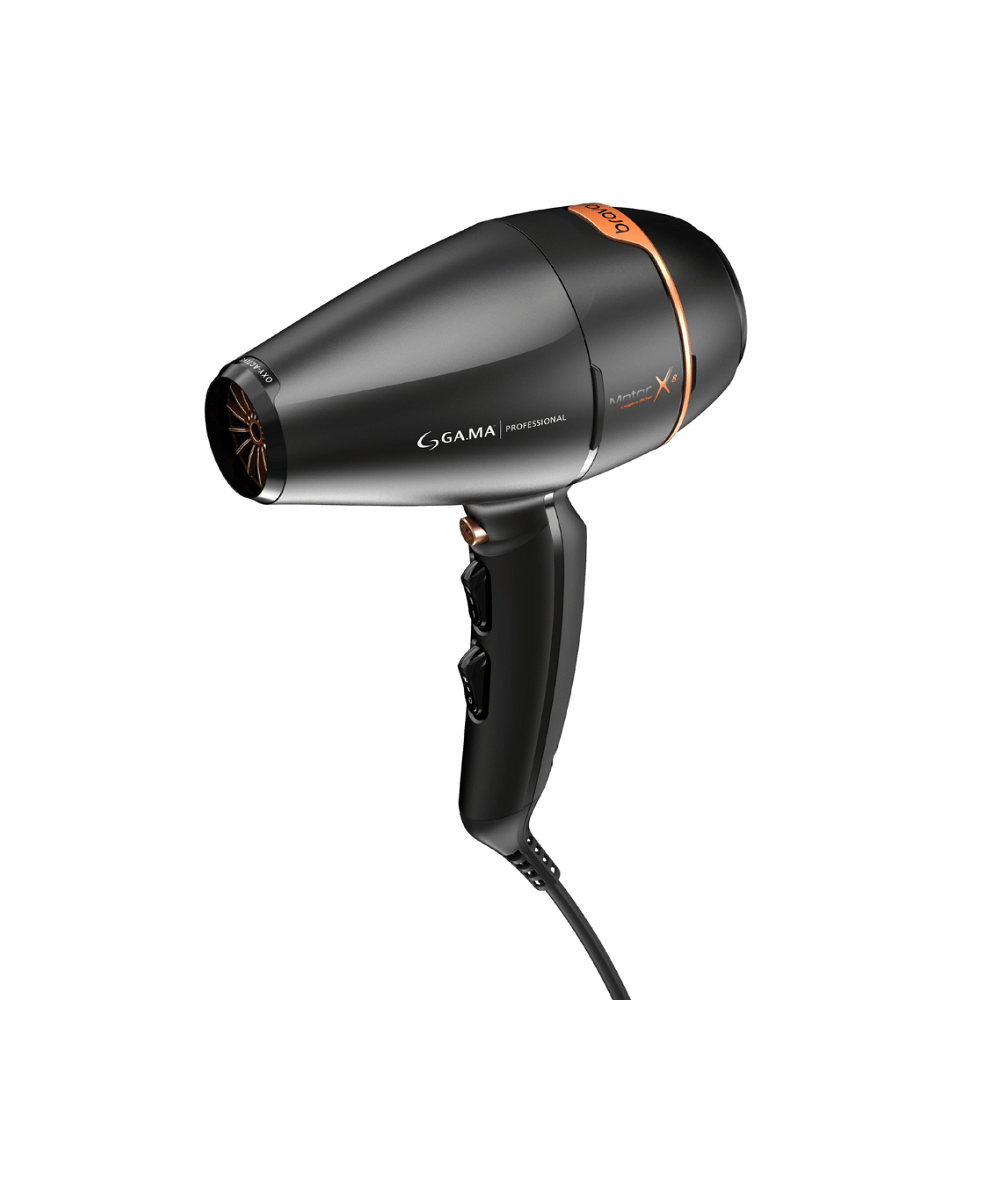 Gama Professional Bravo 90 X8 2400w