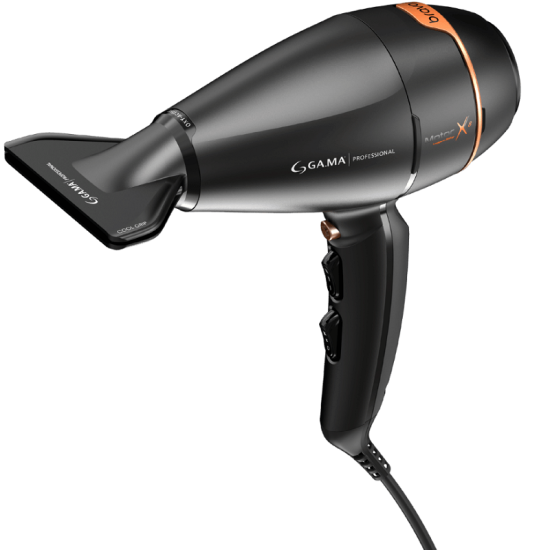 Gama Professional Bravo 90 X8 2400w