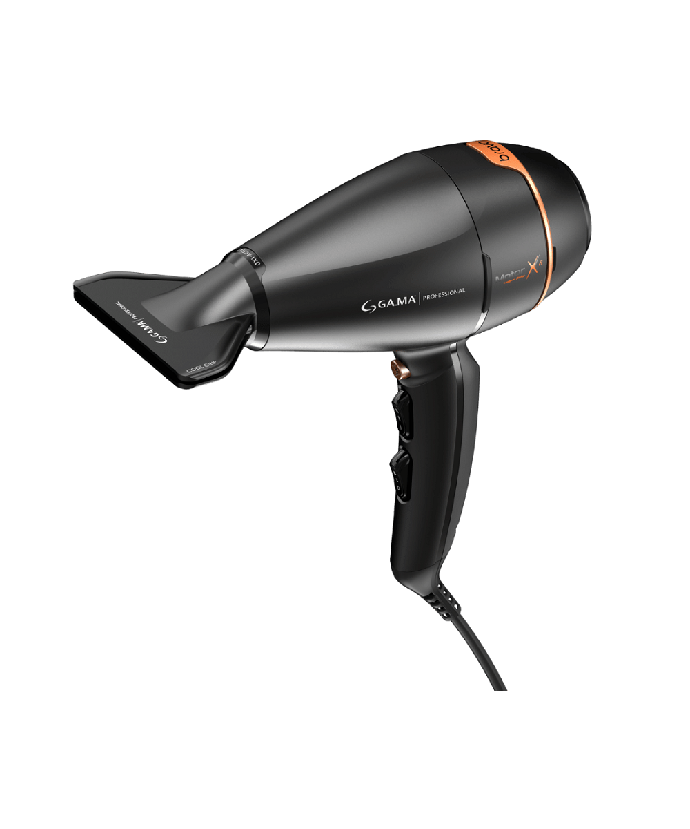 Gama Professional Bravo 90 X8 2400w