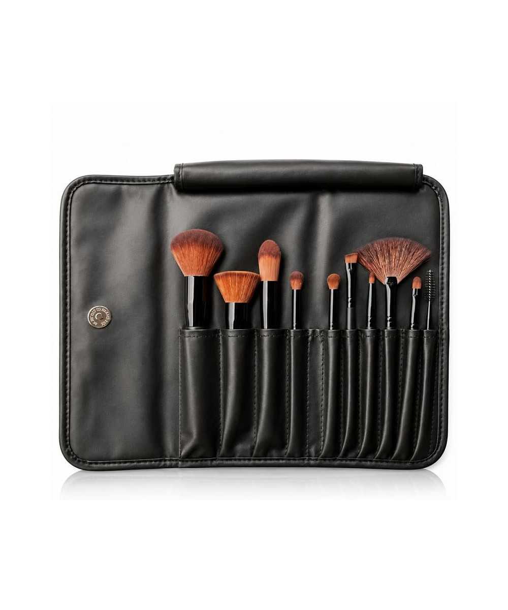 Set 10 Pennelli Make-up