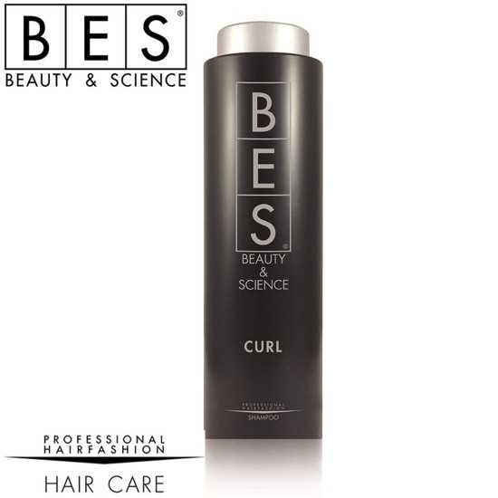 BES PHF SHAMPOO CURL RAVVIVA RICCI 1000ML