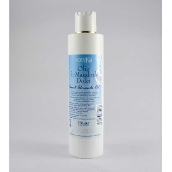 KOSMODAFF OLIO DI MANDORLE DOLCI 250ML