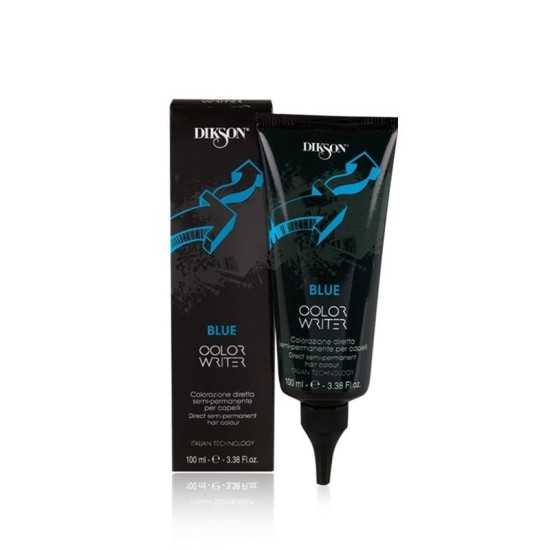 DIKSON COLOR WRITER COLORAZIONE DIRETTA BLU