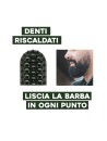 LABOR BEARD STRAIGHTENER PIASTRA DA BARBA