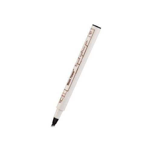 LABOR PENNA PER SOPRACCIGLIA COLORE CASTANO