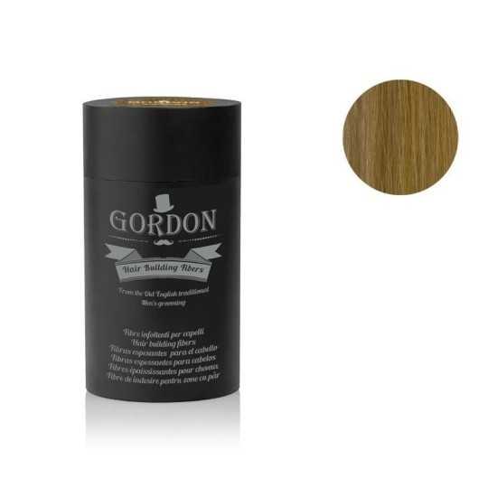 GORDON FIBRE INFOLTENTI COLORE BIONDO SCURO 22GR