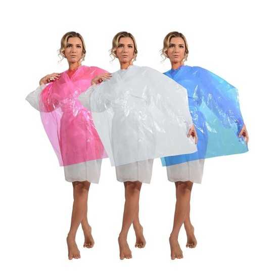 MANTELLA TAGLIO MONOUSO 90X115 - 30PZ