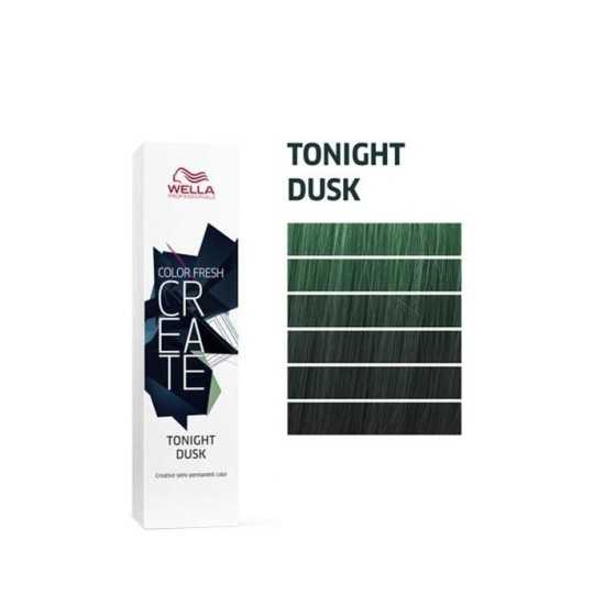 WELLA COLOR FRESH CREATE TONIGHT DUSK 60ML