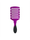 WET BRUSH PRO FLEX DRY PADDLE SPAZZOLA DISTRICANTE VIOLA