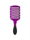 WET BRUSH PRO FLEX DRY PADDLE SPAZZOLA DISTRICANTE VIOLA