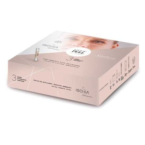 Ischia Sirha Lift N Peel Trattamento Antirughe Effetto Lifting Immediato