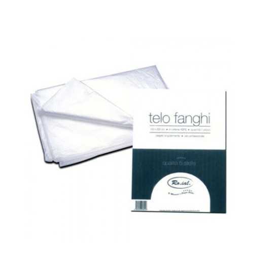 RO.IAL TELI IN CARTENE HDPE PIEGATI SINGOLARMENTE 160x200cm