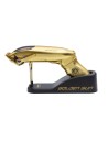 Gammapiù Golden Gun Clipper Tagliacapelli