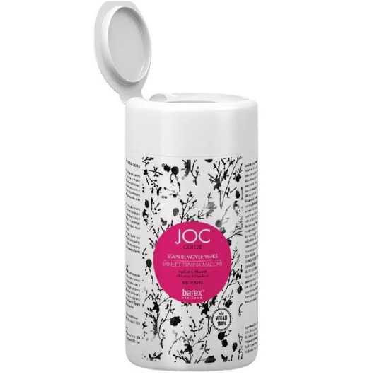 Joc Care Salviette Elimina Macchie