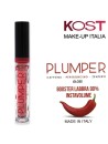 Kost Make Up Plumper Gloss Volumizzante al Peperoncino