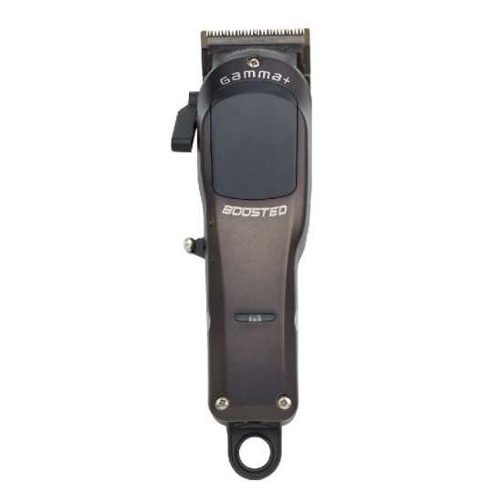 Gammapiù Boosted Clipper Tagliacapelli