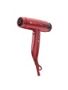 Gammapiu Xcell Asciugacapelli Ultraleggero Rosso Opaco