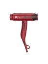 Gammapiu Xcell Asciugacapelli Ultraleggero Rosso Opaco