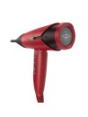 Gammapiu Xcell Asciugacapelli Ultraleggero Rosso Opaco