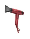 Gammapiu Xcell Asciugacapelli Ultraleggero Rosso Opaco