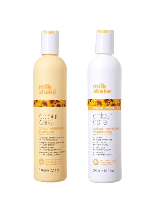 Milk Shake Colour Care Maintainer Kit Shampoo e Conditioner